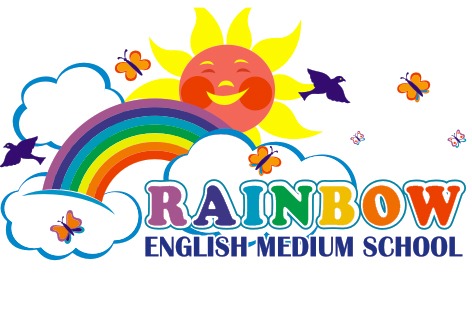 Rainbow English Medium High School